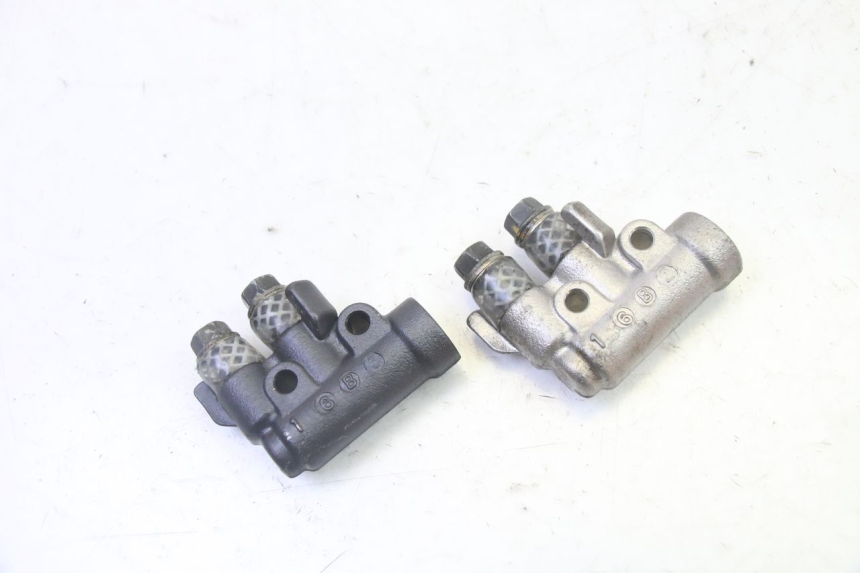 photo de TUBO FRENO PEUGEOT SATELIS 125 (2013 - 2018) - Altra angolazione