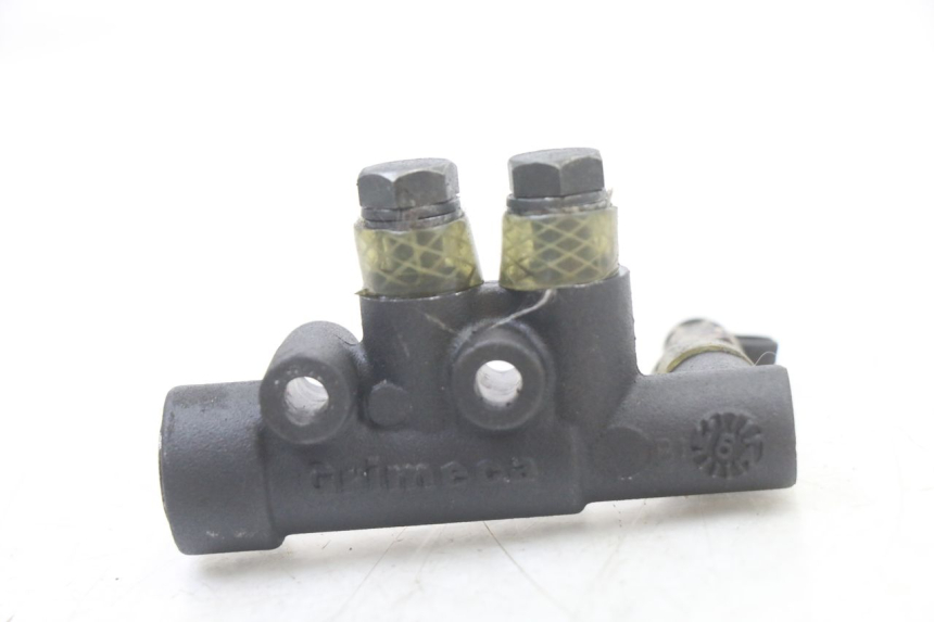 photo de TUBO FRENO APRILIA SCARABEO GT TOURING 125 (1999 - 2005) - Dettaglio del componente