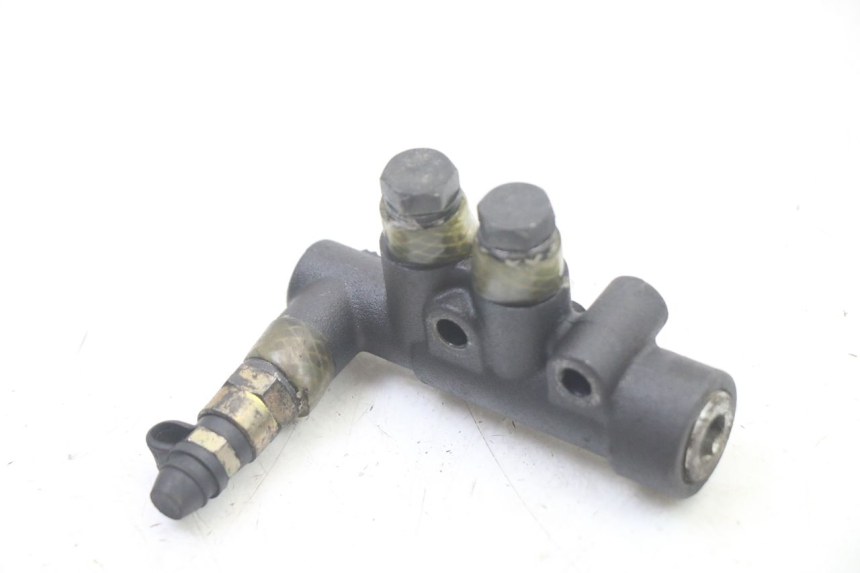 photo de TUBO FRENO APRILIA SCARABEO GT TOURING 125 (1999 - 2005) - Zoom sullo stato d'uso