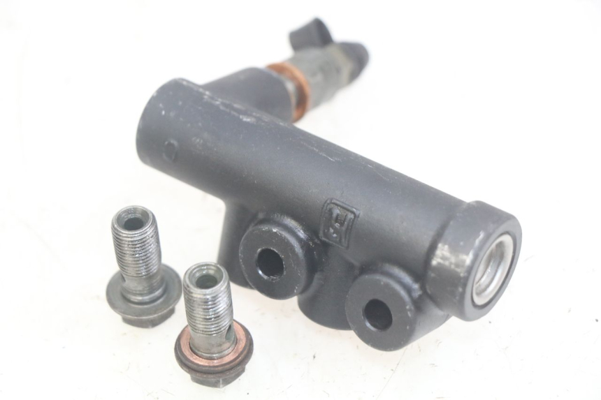 photo de DISTRIBUITORE FRENO APRILIA SCARABEO LIGHT 125 (2007 - 2011) - Vista principale