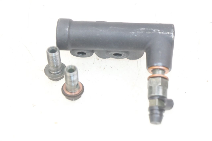 photo de DISTRIBUITORE FRENO APRILIA SCARABEO LIGHT 125 (2007 - 2011) - Dettaglio del componente