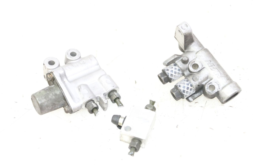 photo de TUBO FRENO HONDA ST PAN EUROPEAN 1300 (2002 - 2013) - Dettaglio del componente