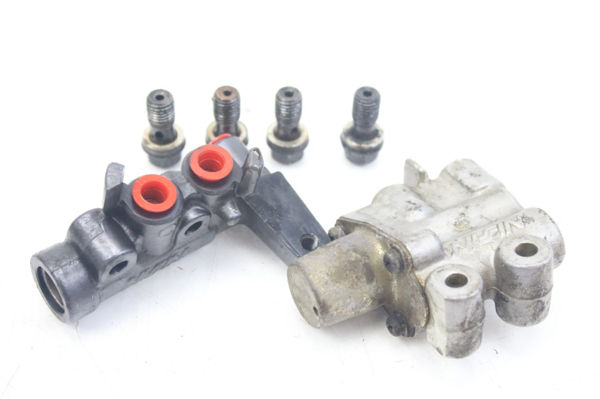 photo de TUBO FRENO HONDA VFR FI RC46 800 (1998 - 2001) - Vista principale