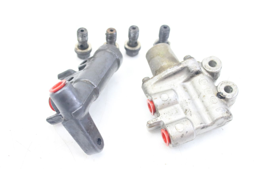 photo de TUBO FRENO HONDA VFR FI RC46 800 (1998 - 2001) - Dettaglio del componente