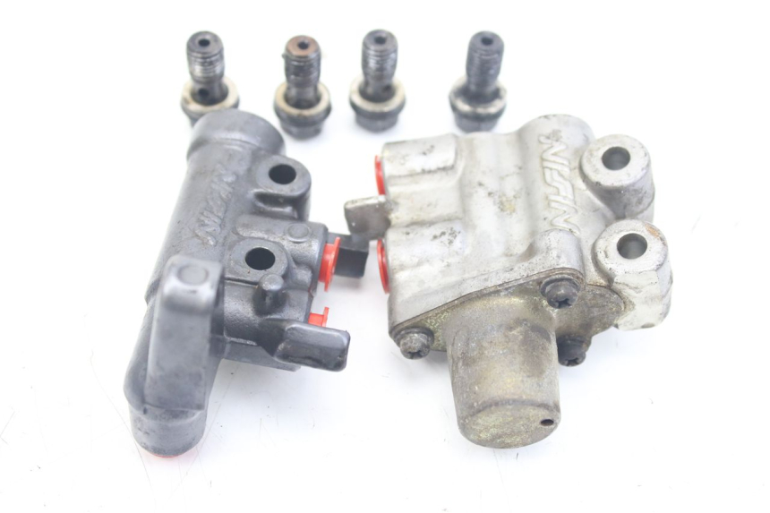 photo de TUBO FRENO HONDA VFR FI RC46 800 (1998 - 2001) - Altra angolazione