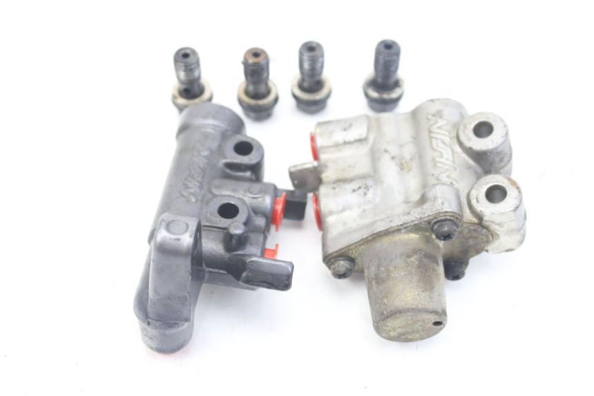 photo de TUBO FRENO HONDA VFR FI RC46 800 (1998 - 2001) - Primo piano tecnico