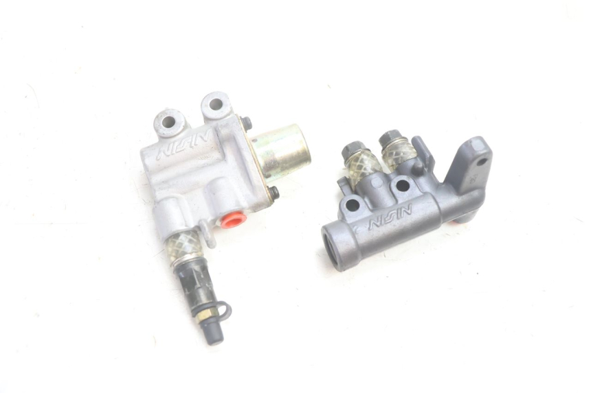 photo de TUBO FRENO HONDA VFR FI RC46 800 (1998 - 2001) - Vista principale
