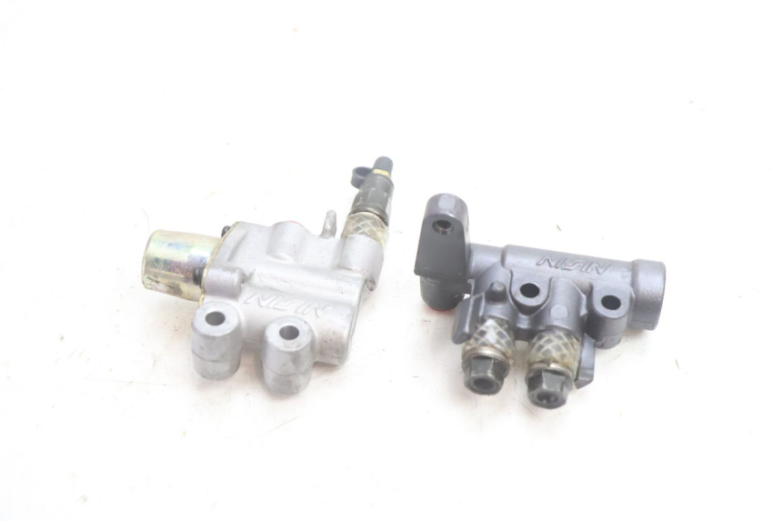 photo de TUBO FRENO HONDA VFR FI RC46 800 (1998 - 2001) - Dettaglio del componente