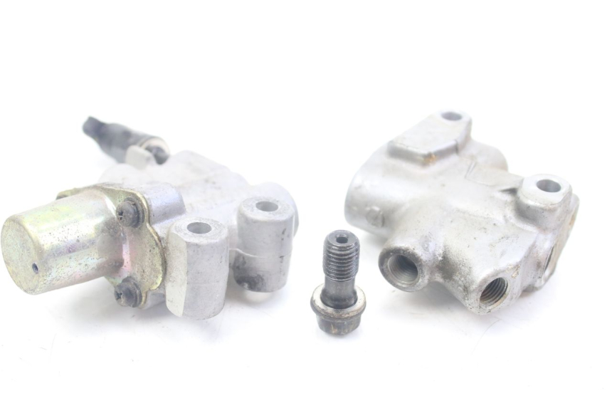 photo de TUBO FRENO HONDA VFR VTEC RC46 800 (2002 - 2013) - Dettaglio del componente