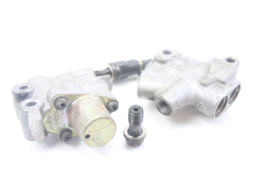 photo de TUBO FRENO HONDA VFR VTEC RC46 800 (2002 - 2013) - Altra angolazione