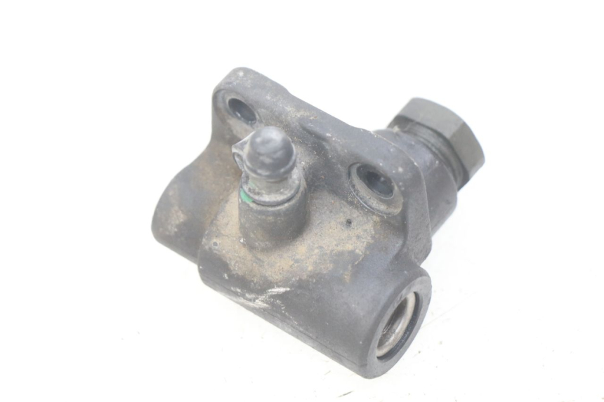 photo de DISTRIBUTORE FRENO PIAGGIO X9 EVOLUTION 250 (2003 - 2007) - Zoom sullo stato d'uso