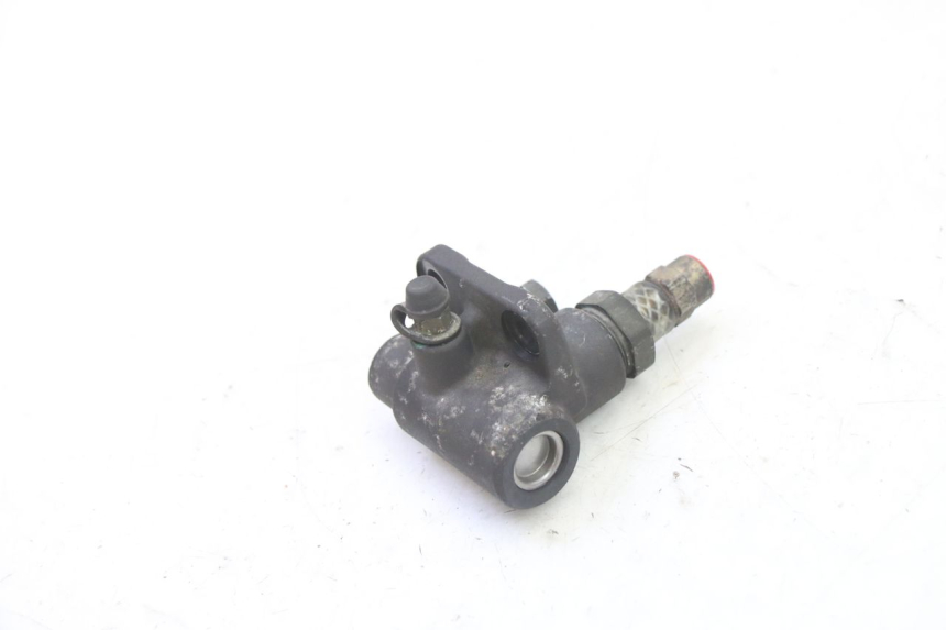 photo de DISTRIBUITORE FRENO PIAGGIO X9 EVOLUTION 125 (2003 - 2007) - Zoom sullo stato d'uso