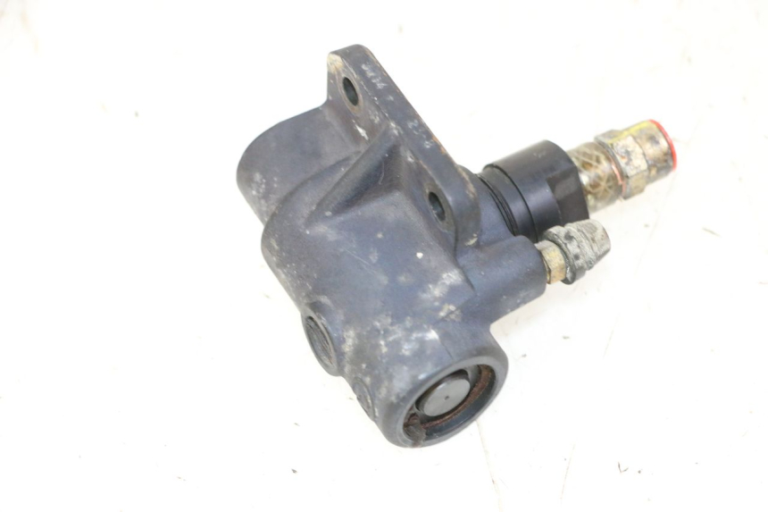 photo de DISTRIBUITORE FRENO PIAGGIO X9 EVOLUTION 125 (2003 - 2007) - Zoom sullo stato d'uso