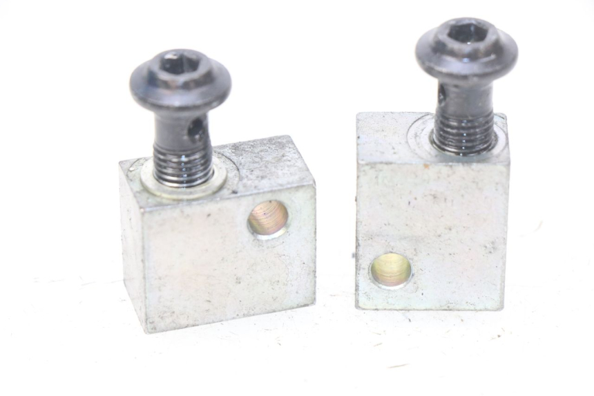 photo de DISTRIBUITORE FRENO YAMAHA XP T-MAX TMAX ABS 530 (2012 - 2015) - Zoom sullo stato d'uso