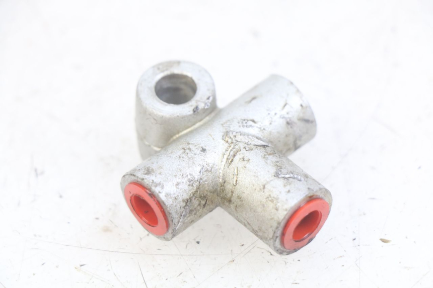 photo de DISTRIBUITORE FRENO SHINERAY XY250 STXE 250 (2006 - 2012) - Zoom sullo stato d'uso