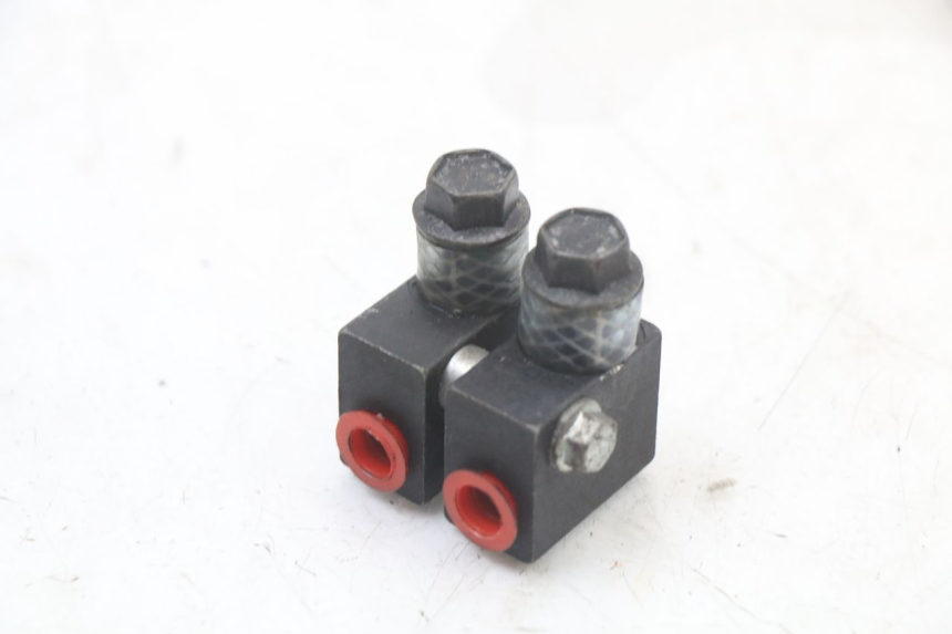 photo de TUBO FRENO YAMAHA XJ6 ABS 600 (2008 - 2016) - Dettaglio del componente