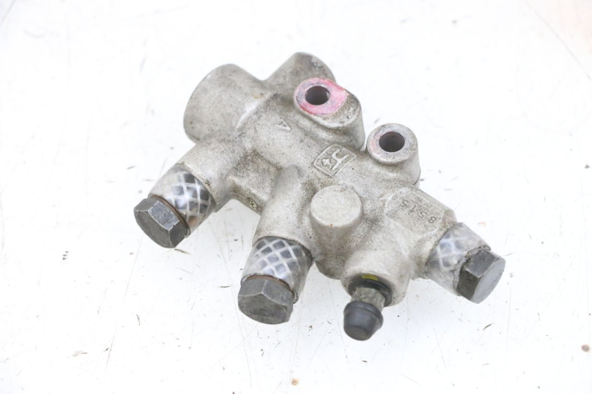 photo de TUBO FRENO YAMAHA YFM R RAPTOR 250 (2008 - 2014) - Zoom sullo stato d'uso