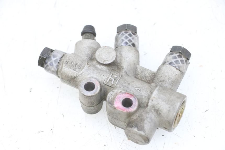 photo de TUBO FRENO YAMAHA YFM R RAPTOR 250 (2008 - 2014) - Altra angolazione