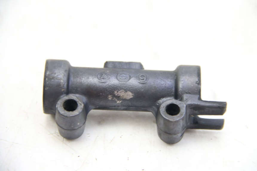 photo de DISTRIBUITORE FRENO KAWASAKI ZX-6R ZX6R 600 (1995 - 1997) - Zoom sullo stato d'uso