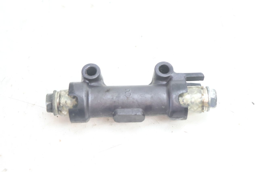 photo de DISTRIBUITORE FRENO KAWASAKI ZX-6R ZX6R 600 (1995 - 1997) - Dettaglio del componente