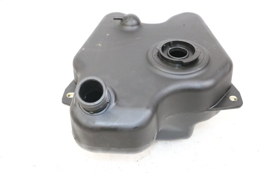 photo de SERBATOIO CARBURANTE  DAELIM A-FOUR 2T 50 (2005 - 2012) - Vista principale