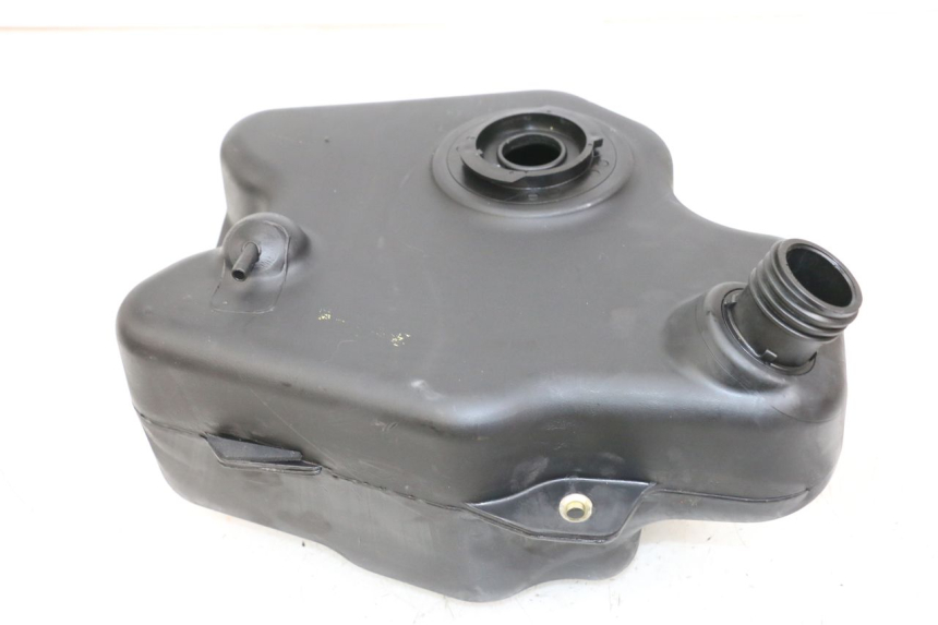 photo de SERBATOIO CARBURANTE  DAELIM A-FOUR 2T 50 (2005 - 2012) - Altra angolazione