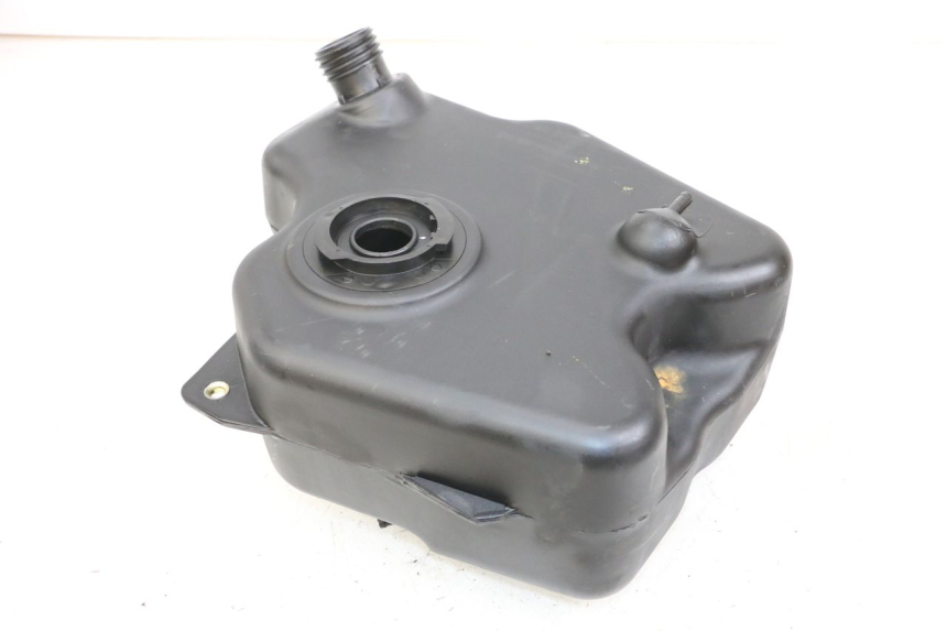 photo de SERBATOIO CARBURANTE  DAELIM A-FOUR 2T 50 (2005 - 2012) - Primo piano tecnico