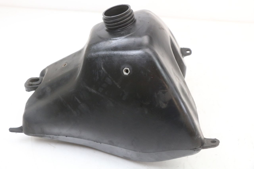 photo de SERBATOIO CARBURANTE  ORION AGB37 CRF1 DIRT BIKE 140 - Zoom sullo stato d'uso