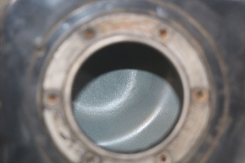 photo de SERBATOIO CARBURANTE KYMCO AGILITY 16+ 4T 50 (2018 - 2023) - Altra angolazione