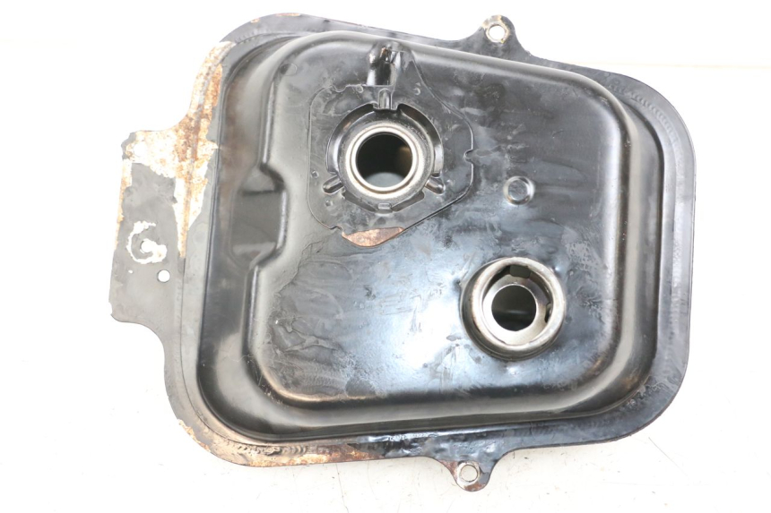 photo de SERBATOIO CARBURANTE KYMCO AGILITY RS 4T 50 (2009 - 2013) - Vista principale