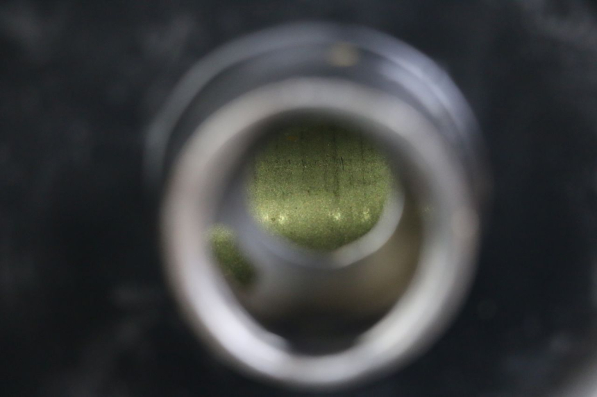 photo de SERBATOIO CARBURANTE KYMCO AGILITY RS 4T 50 (2009 - 2013) - Dettaglio del componente