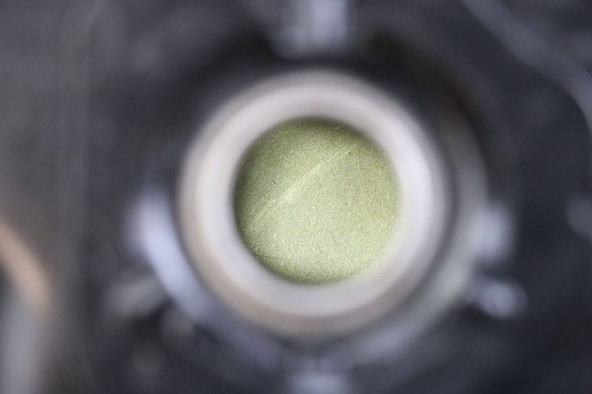 photo de SERBATOIO CARBURANTE KYMCO AGILITY RS 4T 50 (2009 - 2013) - Zoom sullo stato d'uso