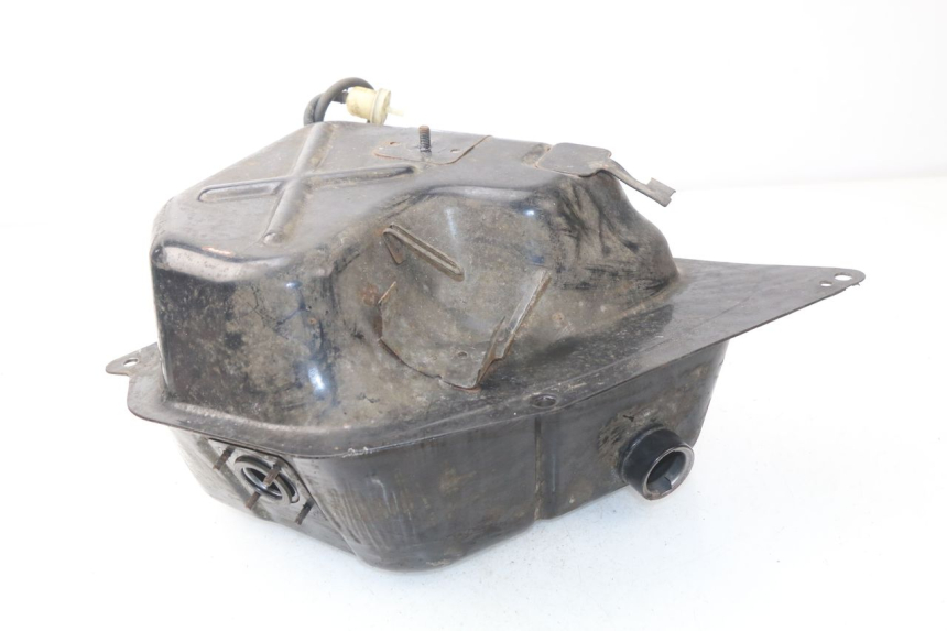 photo de SERBATOIO CARBURANTE JONWAY AZTRAL 125 (2008 - 2017) - Dettaglio del componente