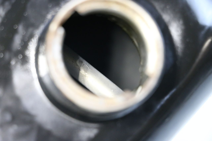 photo de SERBATOIO CARBURANTE JONWAY AZTRAL 125 (2008 - 2017) - Zoom sullo stato d'uso