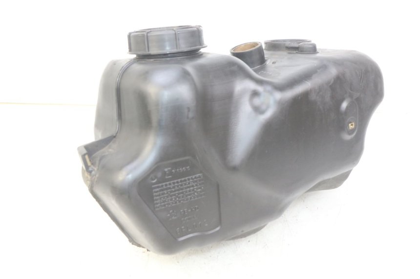 photo de SERBATOIO CARBURANTE PIAGGIO BEVERLY 125 (2010 - 2015) - Altra angolazione