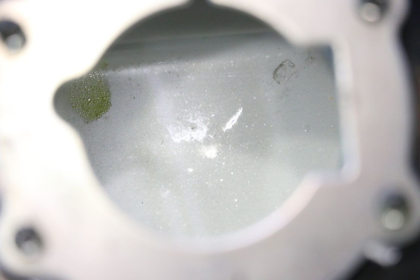 photo de SERBATOIO CARBURANTE  MASH BIBOP 2.0 50 (2021 - 2026) - Zoom sullo stato d'uso