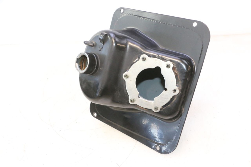photo de SERBATOIO CARBURANTE  MASH BIBOP 2.0 50 (2021 - 2026) - Stato della superficie e materiale