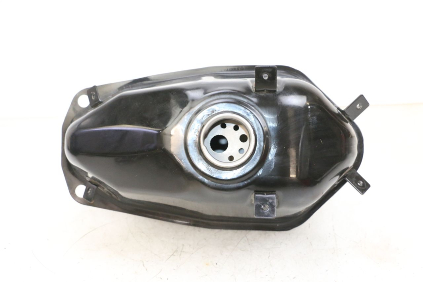 photo de SERBATOIO CARBURANTE  MAG POWER BOMBERS 4T 50 (2016 - 2026) - Vista principale