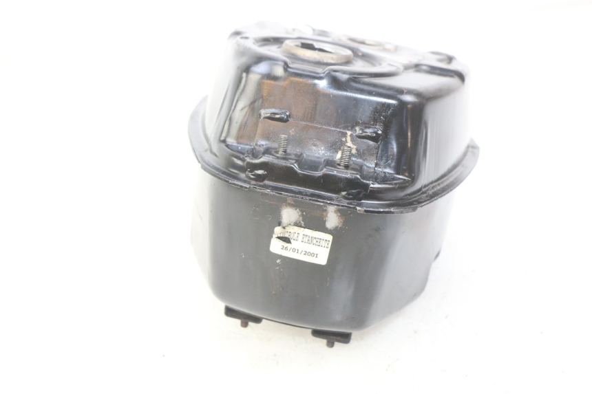 photo de SERBATOIO CARBURANTE MBK BOOSTER SPIRIT 50 (1999 - 2003) - Stato della superficie e materiale