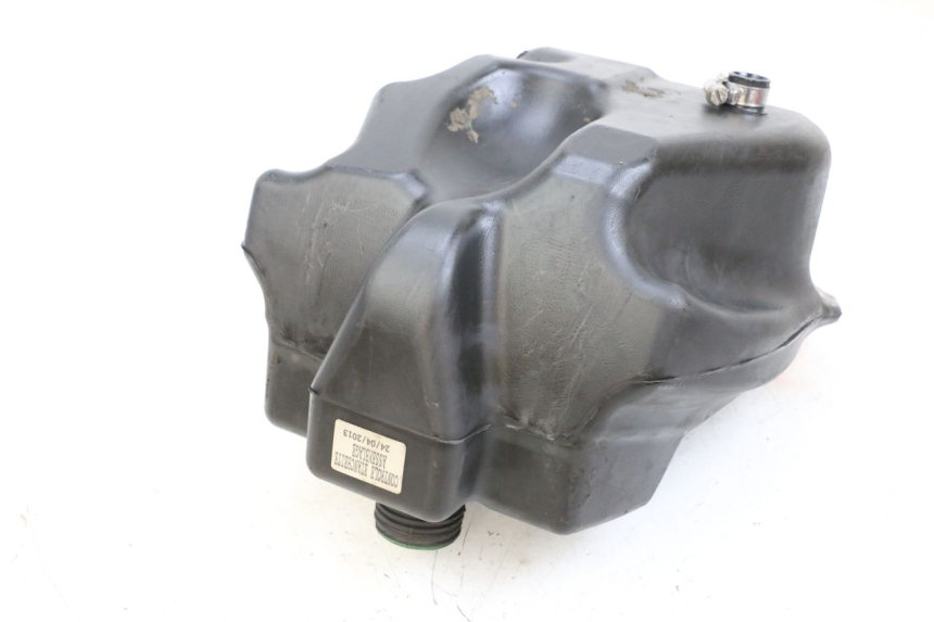 photo de SERBATOIO CARBURANTE MBK BOOSTER SPIRIT 50 (2004 - 2017) - Zoom sullo stato d'uso