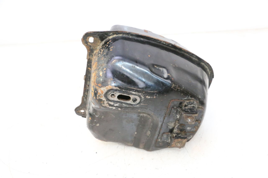photo de SERBATOIO CARBURANTE  MBK BOOSTER SPIRIT 50 (1996 - 1999) - Dettagli dei punti di fissaggio