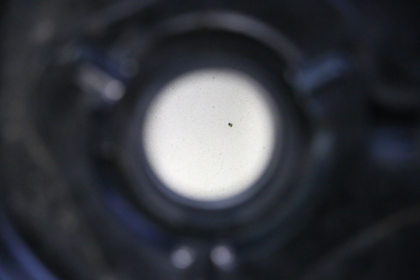 photo de SERBATOIO CARBURANTE  TNT MOTOR BOSTON 4T 50 (2018 - 2025) - Zoom sullo stato d'uso