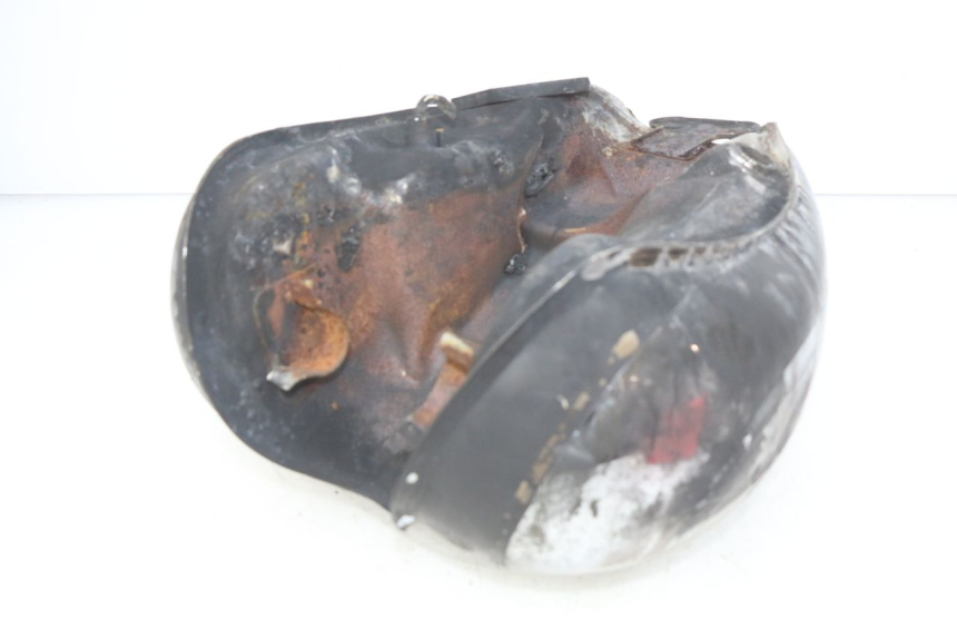 photo de SERBATOIO CARBURANTE  ROYAL ENFIELD BULLET CLASSIC 500 (2017 - 2020) - Dettaglio del componente