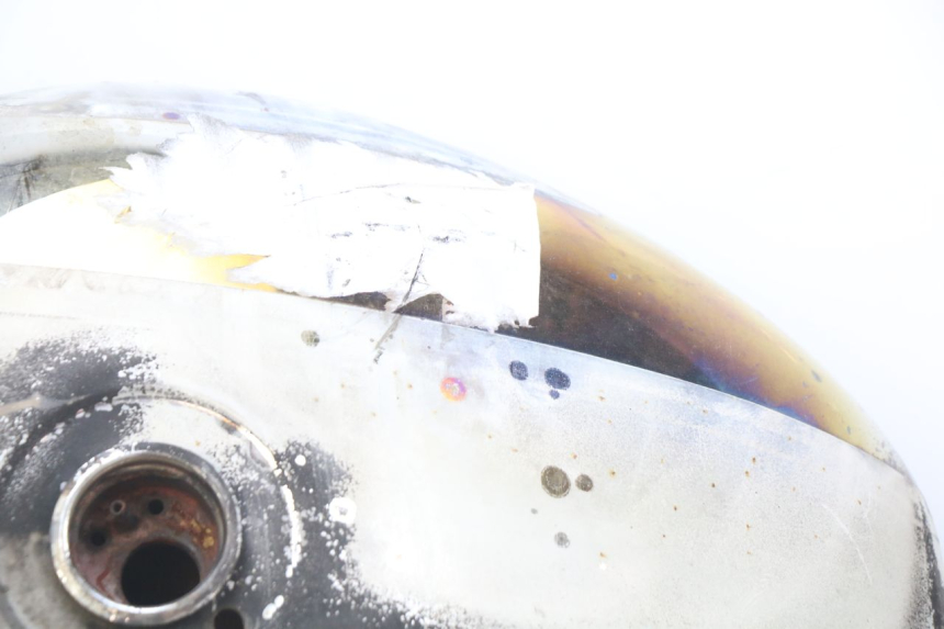 photo de SERBATOIO CARBURANTE  ROYAL ENFIELD BULLET CLASSIC 500 (2017 - 2020) - Caratteristiche distintive