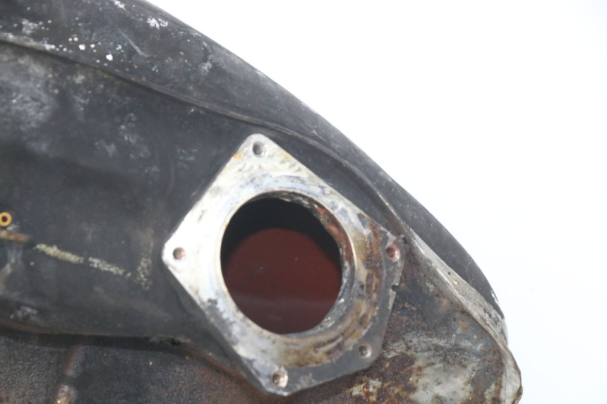 photo de SERBATOIO CARBURANTE  ROYAL ENFIELD BULLET CLASSIC 500 (2017 - 2020) - Altra angolazione