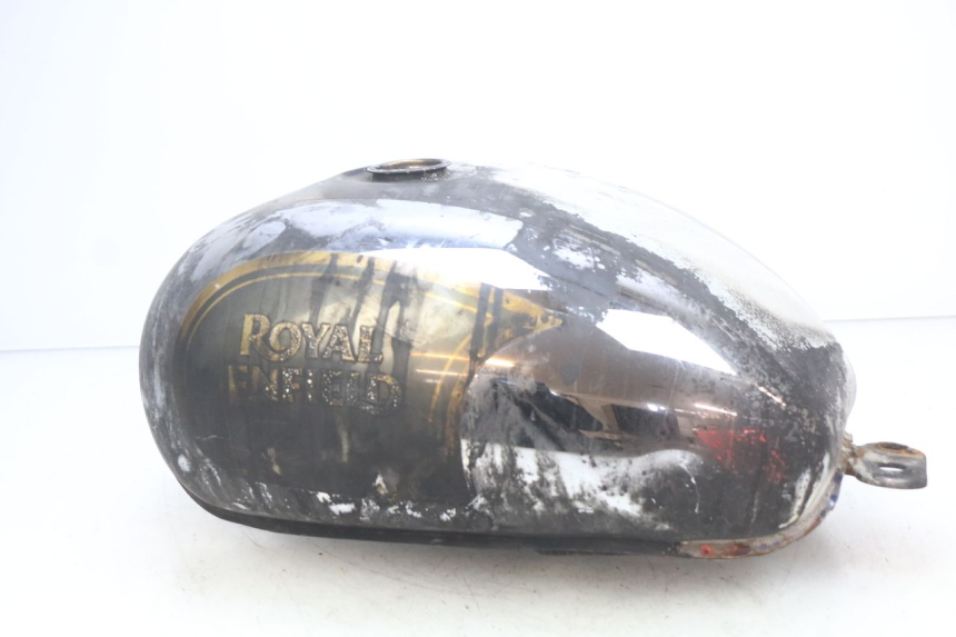 photo de SERBATOIO CARBURANTE  ROYAL ENFIELD BULLET CLASSIC 500 (2017 - 2020) - Vista d'insieme del prodotto