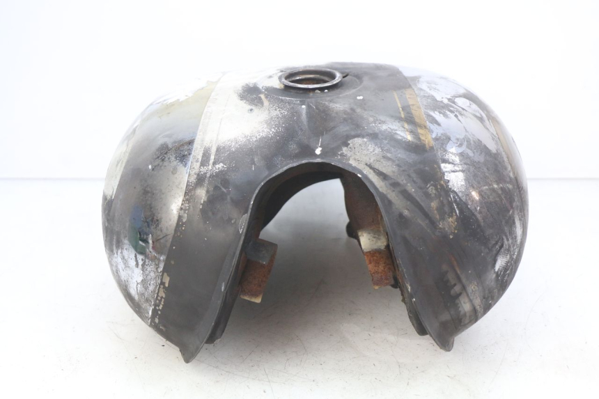 photo de SERBATOIO CARBURANTE  ROYAL ENFIELD BULLET CLASSIC 500 (2017 - 2020) - Marcature e riferimenti originali