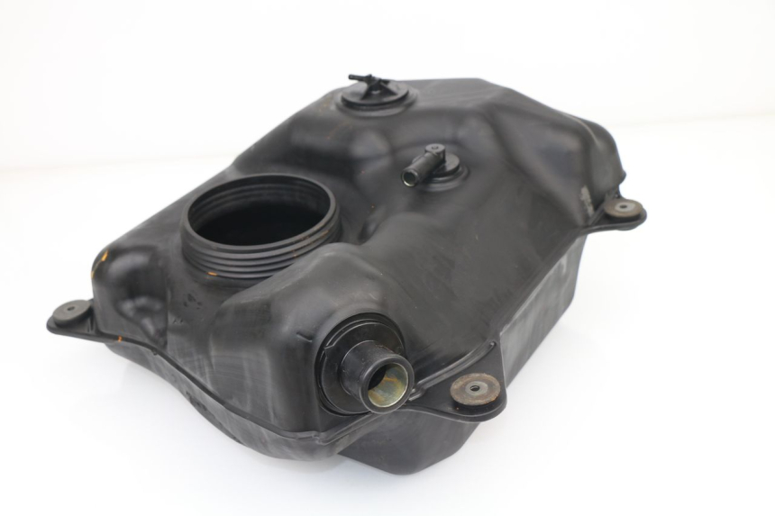 photo de Serbatoio carburante SUZUKI BURGMAN EXECUTIVE ABS 650 (2006 - 2012) - Vista principale