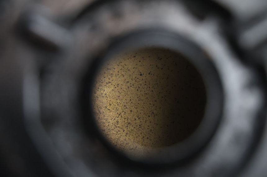 photo de SERBATOIO CARBURANTE PEUGEOT BUXY 50 (1993 - 1998) - Dettagli dei punti di fissaggio