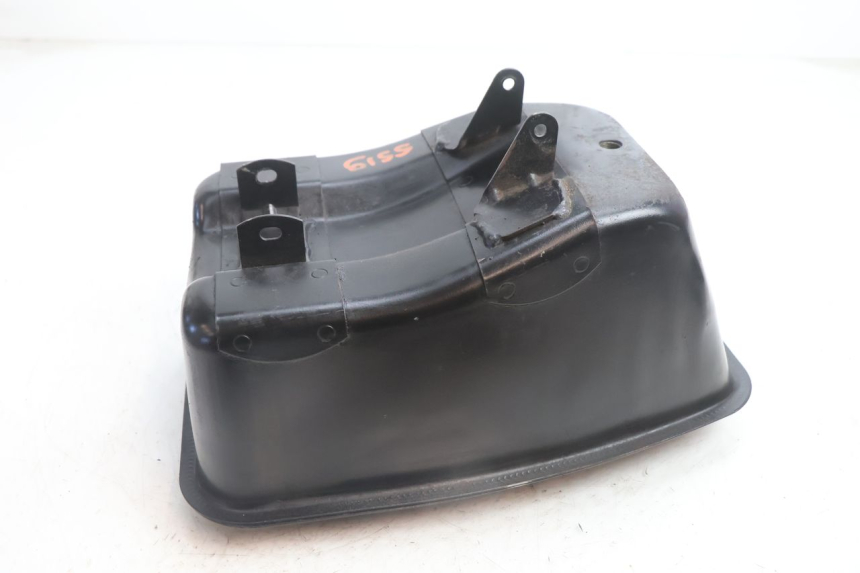 photo de SERBATOIO CARBURANTE PEUGEOT BUXY 50 (1993 - 1998) - Stato della superficie e materiale